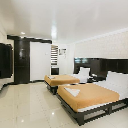 Sun Garden Hotel Tarlac Exteriér fotografie