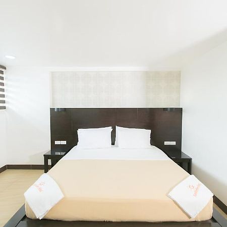Sun Garden Hotel Tarlac Exteriér fotografie